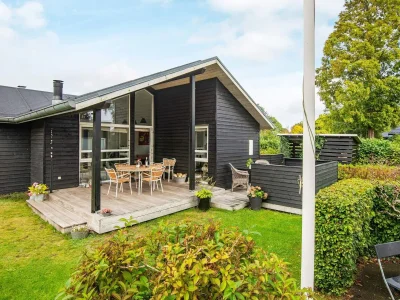 Holiday house 5 Personen Ferienhaus in Malling-By Traum - Outdoor photo 28