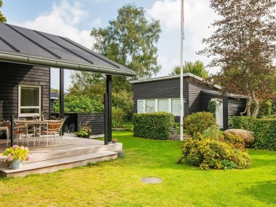 Holiday house 5 Personen Ferienhaus in Malling-By Traum - Outdoor photo 29