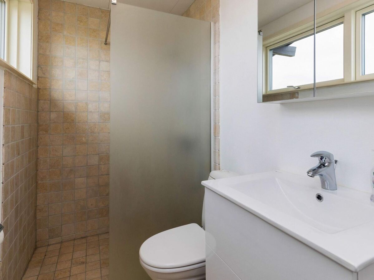 Holiday house 7 Personen Ferienhaus in Hjørring-By Traum - Outdoor photo 3