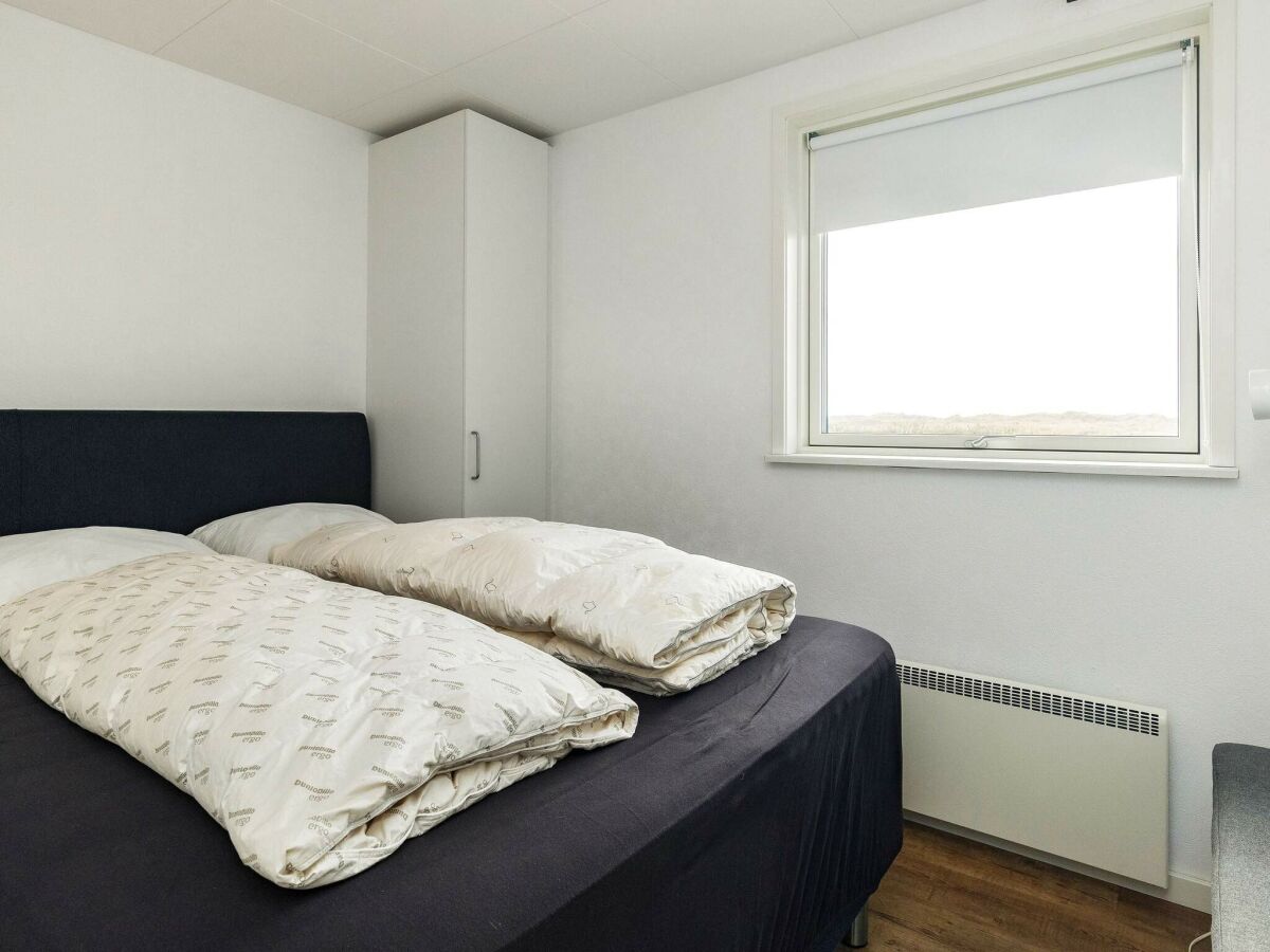 Holiday house 7 Personen Ferienhaus in Hjørring-By Traum - Outdoor photo 4