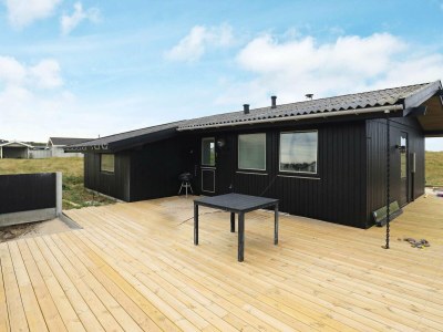 Holiday house 7 Personen Ferienhaus in Hjørring-By Traum - Outdoor photo 2