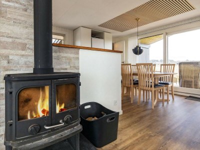 Holiday house 7 Personen Ferienhaus in Hjørring-By Traum - Outdoor photo 6