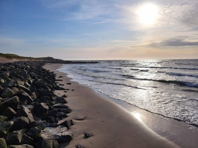 Holiday house 7 Personen Ferienhaus in Hjørring-By Traum - Outdoor photo 7