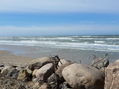 Holiday house 7 Personen Ferienhaus in Hjørring-By Traum - Outdoor photo 8