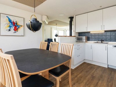 Holiday house 7 Personen Ferienhaus in Hjørring-By Traum - Outdoor photo 9