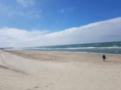 Holiday house 7 Personen Ferienhaus in Hjørring-By Traum - Outdoor photo 10