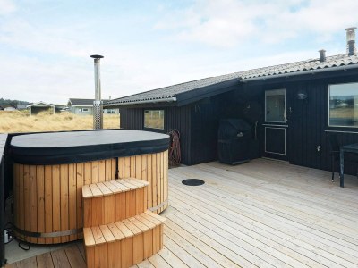 Holiday house 7 Personen Ferienhaus in Hjørring-By Traum - Outdoor photo 11