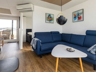 Holiday house 7 Personen Ferienhaus in Hjørring-By Traum - Outdoor photo 12