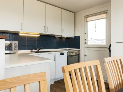 Holiday house 7 Personen Ferienhaus in Hjørring-By Traum - Outdoor photo 13