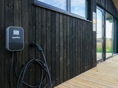 Holiday house 7 Personen Ferienhaus in Hjørring-By Traum - Outdoor photo 14