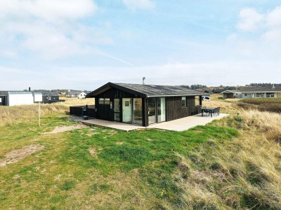 Holiday house 7 Personen Ferienhaus in Hjørring-By Traum - Outdoor photo 15