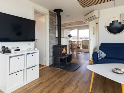 Holiday house 7 Personen Ferienhaus in Hjørring-By Traum - Outdoor photo 19