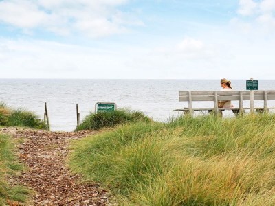 Holiday house 7 Personen Ferienhaus in Hjørring-By Traum - Outdoor photo 21