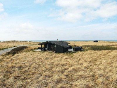 Holiday house 7 Personen Ferienhaus in Hjørring-By Traum - Outdoor photo 22