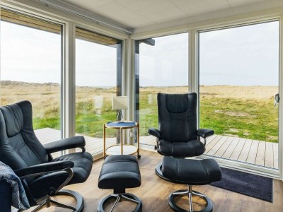 Holiday house 7 Personen Ferienhaus in Hjørring-By Traum - Outdoor photo 23