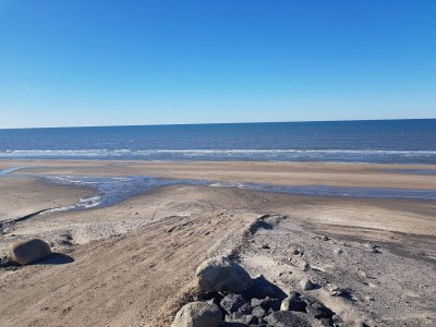 Holiday house 7 Personen Ferienhaus in Hjørring-By Traum - Outdoor photo 26