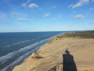 Holiday house 7 Personen Ferienhaus in Hjørring-By Traum - Outdoor photo 27