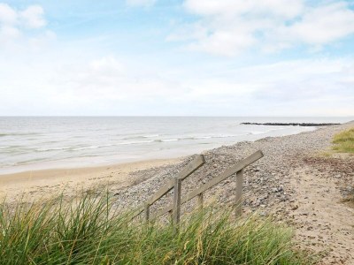 Holiday house 7 Personen Ferienhaus in Hjørring-By Traum - Outdoor photo 28
