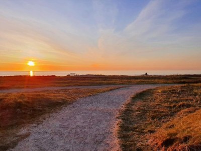 Holiday house 7 Personen Ferienhaus in Hjørring-By Traum - Outdoor photo 29