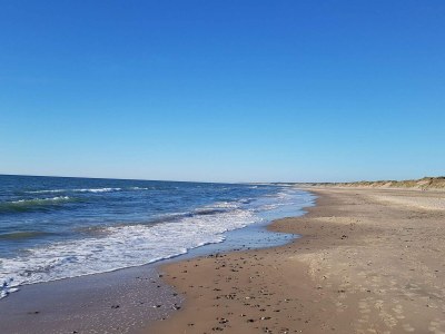 Holiday house 7 Personen Ferienhaus in Hjørring-By Traum - Outdoor photo 30
