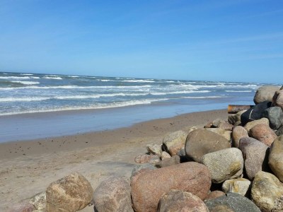 Holiday house 7 Personen Ferienhaus in Hjørring-By Traum - Outdoor photo 32