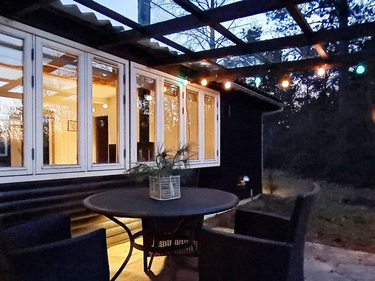 Holiday house 6 person holiday home in Jægerspris-By Traum - Outdoor photo 4