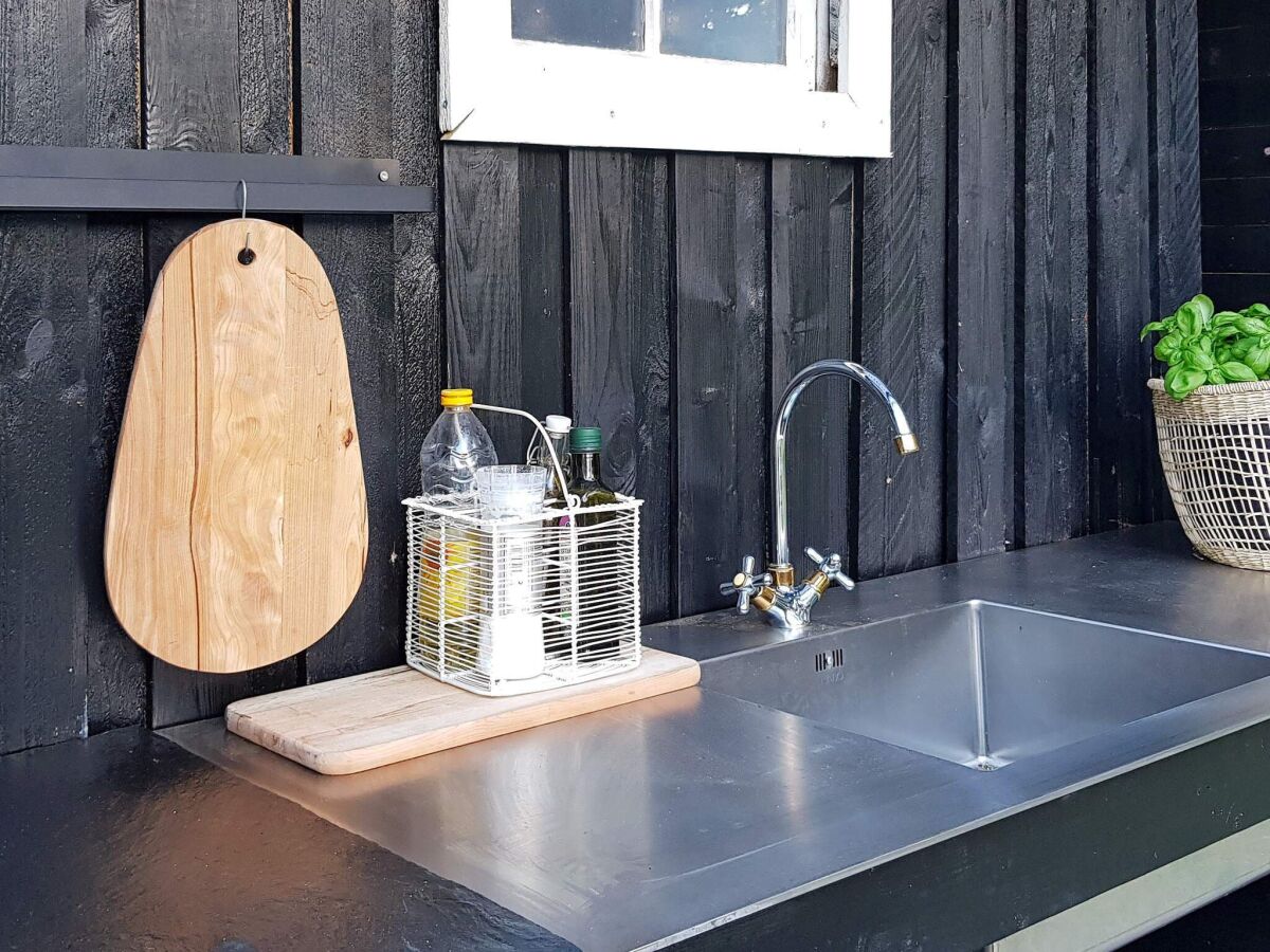 Holiday house 6 person holiday home in Jægerspris-By Traum - Outdoor photo 5