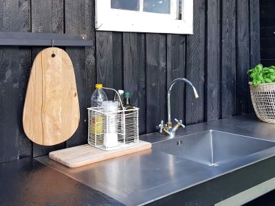 Holiday house 6 person holiday home in Jægerspris-By Traum - Outdoor photo 5