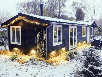 Holiday house 6 person holiday home in Jægerspris-By Traum - Outdoor photo 7