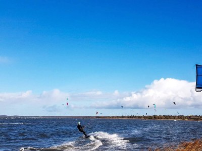 Holiday house 6 person holiday home in Jægerspris-By Traum - Outdoor photo 12