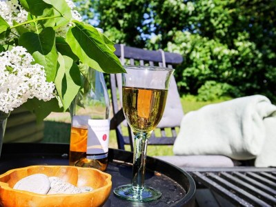 Holiday house 6 person holiday home in Jægerspris-By Traum - Outdoor photo 13