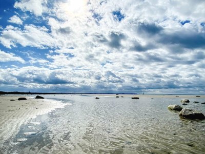 Holiday house 6 person holiday home in Jægerspris-By Traum - Outdoor photo 17