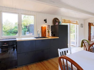 Holiday house 6 person holiday home in Jægerspris-By Traum - Outdoor photo 22