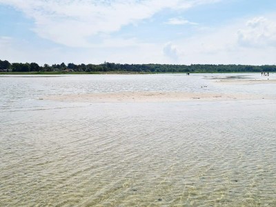 Holiday house 6 person holiday home in Jægerspris-By Traum - Outdoor photo 26