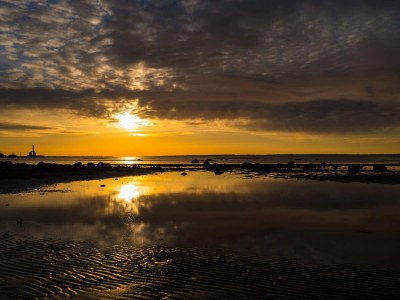 Holiday house 6 person holiday home in Jægerspris-By Traum - Outdoor photo 28