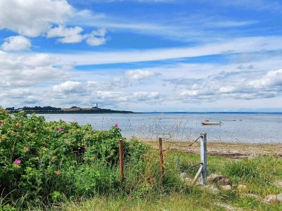 Holiday house 6 person holiday home in Jægerspris-By Traum - Outdoor photo 29