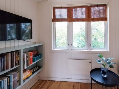 Holiday house 6 person holiday home in Jægerspris-By Traum - Outdoor photo 31