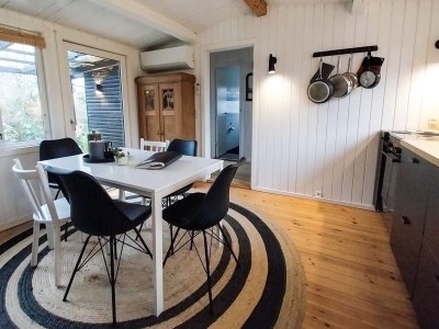 Holiday house 6 person holiday home in Jægerspris-By Traum - Outdoor photo 33