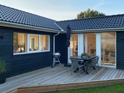 Holiday house 8 Personen Ferienhaus in Hadsund-By Traum - Outdoor photo 3