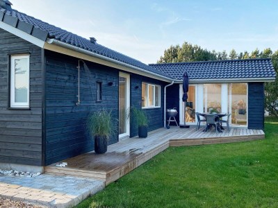 Holiday house 8 Personen Ferienhaus in Hadsund-By Traum - Outdoor photo 5