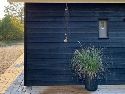 Holiday house 8 Personen Ferienhaus in Hadsund-By Traum - Outdoor photo 6