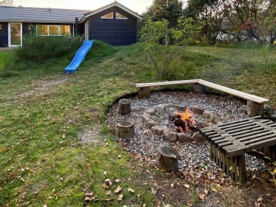 Holiday house 8 Personen Ferienhaus in Hadsund-By Traum - Outdoor photo 7