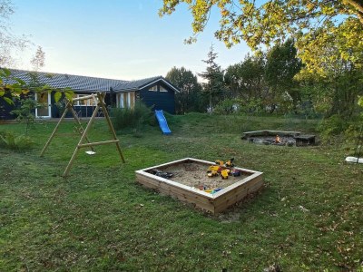 Holiday house 8 Personen Ferienhaus in Hadsund-By Traum - Outdoor photo 11