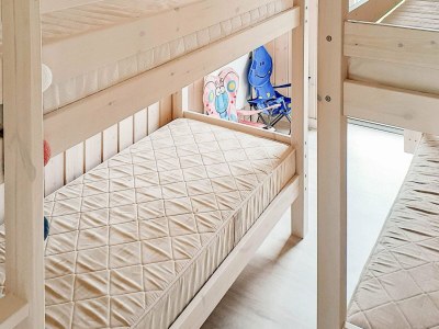 Holiday house 8 Personen Ferienhaus in Hadsund-By Traum - Outdoor photo 12