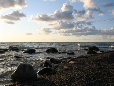 Holiday house 8 Personen Ferienhaus in Hadsund-By Traum - Outdoor photo 16