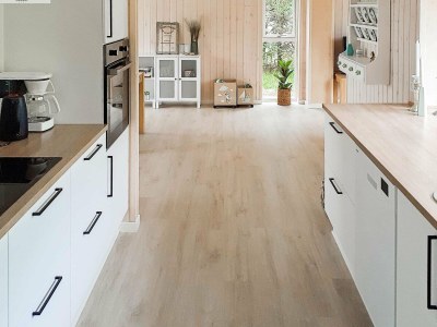 Holiday house 8 Personen Ferienhaus in Hadsund-By Traum - Outdoor photo 20