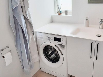 Holiday house 8 Personen Ferienhaus in Hadsund-By Traum - Outdoor photo 21