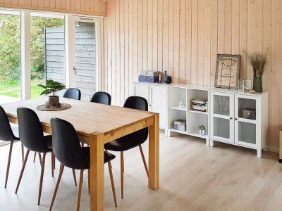 Holiday house 8 Personen Ferienhaus in Hadsund-By Traum - Outdoor photo 28