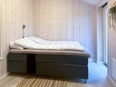 Holiday house 8 Personen Ferienhaus in Hadsund-By Traum - Outdoor photo 29