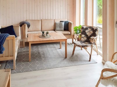 Holiday house 8 Personen Ferienhaus in Hadsund-By Traum - Outdoor photo 30